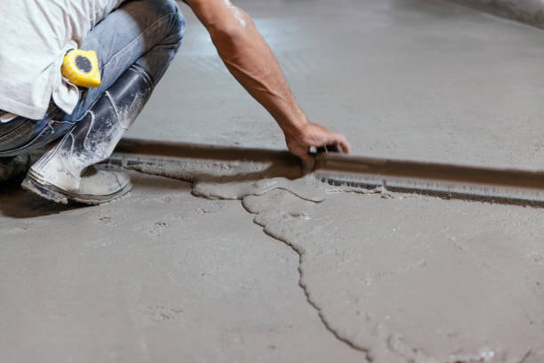 Best Decorative Concrete in Richmond, IN