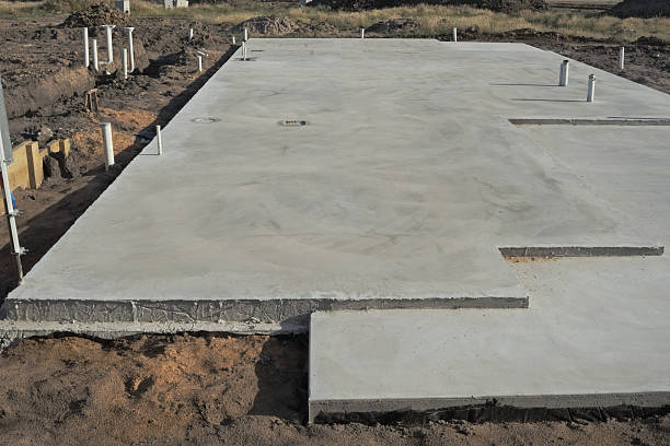 Best Concrete Retaining Walls in Richmond, IN