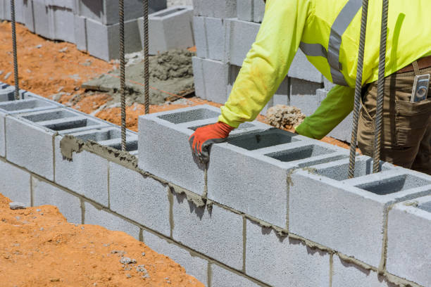 Best Commercial Concrete Services in Richmond, IN