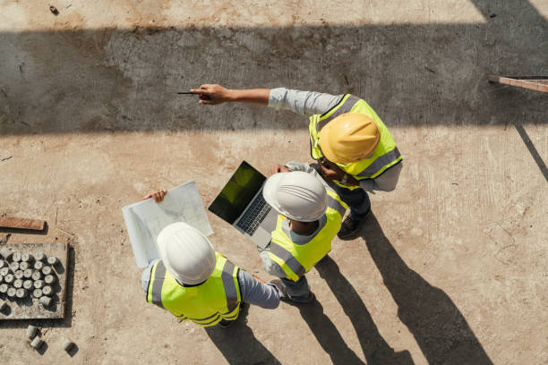 Best Concrete Sidewalk Installation in Richmond, IN