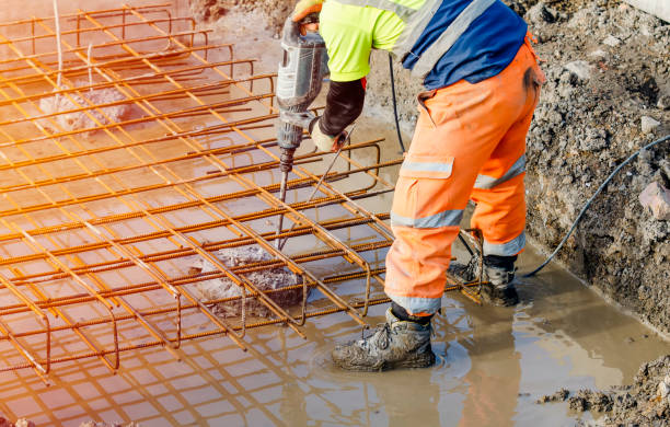  Richmond, IN Concrete contractor Pros