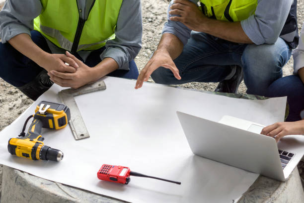 Best Concrete Removal and Replacement in Richmond, IN